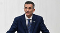 Ümit Dikbayır, CHP'den istifa etti