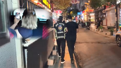 Şişli’de trafikte dehşet! Aileli sürücünün önünü kesip saldırdı: 'Abi yapma' diyerek engellemeye çalıştı