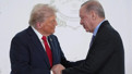 Ankara Zirvesi öncesi kritik görüşme! Trump’tan Erdoğan’a övgü: “Harika bir ordu kurdu, iyi bir lider”