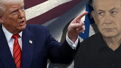 Trump’tan Netanyahu için olay sözler: Patronun kim olduğunu biliyor