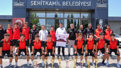Şehitkamil Belediyespor’dan tarihi başarı! Hedef Türkiye şampiyonluğu