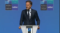 NATO Genel Sekreteri Mark Rutte'den kritik mesajlar! "Türkiye'nin liderliği bizim için çok önemli"