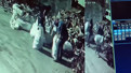Geri dönüşüm tesisini soyup soğana çevirdiler! Yüzünü gizledikleri anlar kamerada