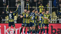 Fenerbahçe, Admira Wacker'i farklı mağlup etti! Hazırlık maçında goller peş peşe geldi