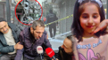 Moloz altında can veren 6 yaşındaki Tesnim'in davasında yeni gelişme! "Ruhsat aldık" diyerek savundular