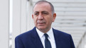 Gürsel Tekin pankart krizini tv100'e anlattı! "Sabrımızın da bir sınırı var"