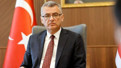 KKTC Cumhurbaşkanı hastaneye kaldırılmıştı! İşte son durumu