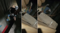 Marmaray’da korku dolu anlar! Raylara inen kadın trenin altında kaldı