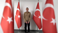 MİT'ten sınır dışı DEAŞ operasyonu! Sarı bültenle aranan Talip Güler yakalandı