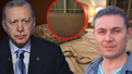 Erdoğan'ın çalışma ofisinde 10 yıldır zaman durdu! Kurşun izleri hala silinmedi