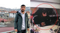 Kaçak yollarla Yunanistan'a geçmişti! 9 aydır kayıp Taner'den yeni görüntü