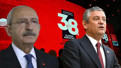 CHP'de kongre takvimi netleşiyor! Müslim Sarı tarih vererek açıkladı: Yaklaşık 4-5 ay sürecek