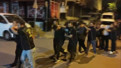 Bağcılar'da ilginç operasyon! "Yan dairedekileri de aldılar mı?" sözü 2 firariyi daha ele verdi