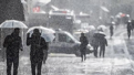 Bu kez çok sert geliyor! Meteoroloji’den Cumartesi için kritik uyarı!