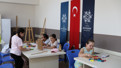 Aydın’da çocuklar için ücretsiz akıl oyunları eğitimi
