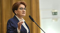 Yeniden sahalarda! Meral Akşener'in vakfı resmen tescil edildi
