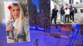 Korkunç cinayete kurban gitmişti! Kağıthane’deki kadın cinayetinde dehşete düşüren görüntüler...