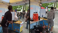 Yemek festivalinde silahlı saldırı! Ölü ve yaralılar var