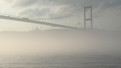 İstanbul Boğazı gemi geçişlerine kapatıldı!