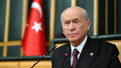 Bahçeli'den MHP kongresinde “Terörsüz Türkiye” mesajı! Oy kaygısıyla değil, vatan sevdasıyla hareket edeceğiz
