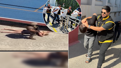 Genç kız sokak ortasında öldürülmüştü! Lüks sitedeki baskının perde arkası ortaya çıktı!