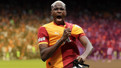 Osimhen'e milyon euroluk dev teklif! Galatasaray kararını verdi
