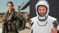 YAŞ'ta dikkat çeken iki terfi! İlk astronot Gezeravcı tuğgeneral oldu, Hava Kuvvetleri'ne ilk kadın paşa