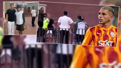Lucas Torreira'ya yumruklu saldırıda iddianame hazırlandı! Saldırının nedeni şoke etti!
