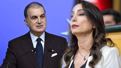 Ömer Çelik'ten Dem Parti Eş Genel Başkanı Hatimoğulları'na tepki! "Bir siyasetçinin siciline düşülecek en utanç verici kayıttır"