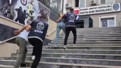 Kurşunlama operasyonuna karışan 8 şüpheli yakalandı