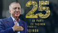 Cumhurbaşkanı Erdoğan’dan tarihi mesajlar! "Büyük Türkiye Cumhuriyeti geliyor"