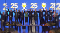 AK Parti’nin 25. yılında yeni katılımlar damga vurdu! 3 milletvekili ve 7 belediye başkanı katıldı