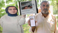Rojin Kabaiş'in babasına kan donduran mesajlar! "Sen de kızının yanına gidersin"