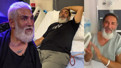 Tarık Mengüç gözyaşları içinde duyurdu! Beklenen patoloji sonucu belli oldu