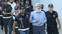 44 şüpheliye tutuklama talep edilmişti! Alparslan Kuytul ve eşi tutuklandı