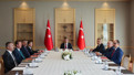 ‘Terörsüz Türkiye’ toplantısı sona erdi! İşte alınan kararlar...