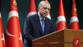 Cumhurbaşkanı Erdoğan, Brezilya Devlet Başkanı Silva ile görüştü