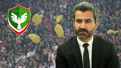 Amedspor Başkanı Nahit Eren'den 'sarı poşet' tepkisi! Başsavcılık soruşturma başlattı