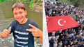 Boğulma tehlikesi geçirmişti! Çocuktan 4 gün sonra acı haber