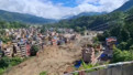 Bir anda bastırdı! Nepal’de sel felaketi: 390 kişiden haber alınamıyor