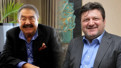 Eski Bakan Mehmet Ali Yılmaz’ın oğlu silahlı saldırıda yaralandı!