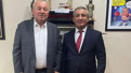 Yeni Parti İstanbul Milletvekili Enginyurt’un danışmanı Tekinoğlu gözaltına alındı