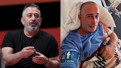 Göğüs ağrısıyla hastaneye kaldırılmıştı! Cem Yılmaz'dan kalp krizi sonrası ilk açıklama: Eve gidip yatsam hala yatıyor olurdum