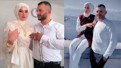 Düğün günü zehirlenmişlerdi! Çiftin ölümündeki gerçek ortaya çıktı