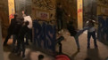 Beyoğlu’nda gasp dehşeti! 4 çocuğun toplam 21 suç kaydı bulundu
