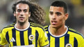 Fenerbahçe'ye UEFA'dan kötü haber! Guendouzi ve Greenwood'a verilen cezalar belli oldu!