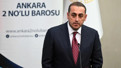 Ankara Cumhuriyet Başsavcısı Aykut Çelik'ten yeni adli yıl mesajı: "Hedefimiz yargılamaların makul sürede tamamlanması"