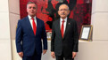Kılıçdaroğlu'ndan ‘CHP bitti’ diyenlere net mesaj! "CHP'yi kapatanlar tarihin çöp sepetinde"