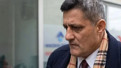 Kaşif Kozinoğlu'nun mezarı bugün açıldı