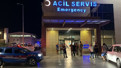 Alanya'da maç sonrası korkutan anlar! Yaklaşık 50 görevli hastanelik oldu